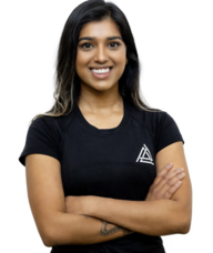 Book an Appointment with Anjali Deo for Massage Therapy (RMT)