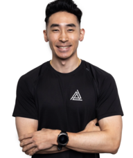 Book an Appointment with James Lee for Physiotherapy