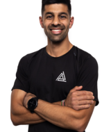 Book an Appointment with Surkhveer Riarh at Coquitlam - Trifecta Rehab