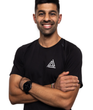 Book an Appointment with Surkhveer Riarh for Physiotherapy