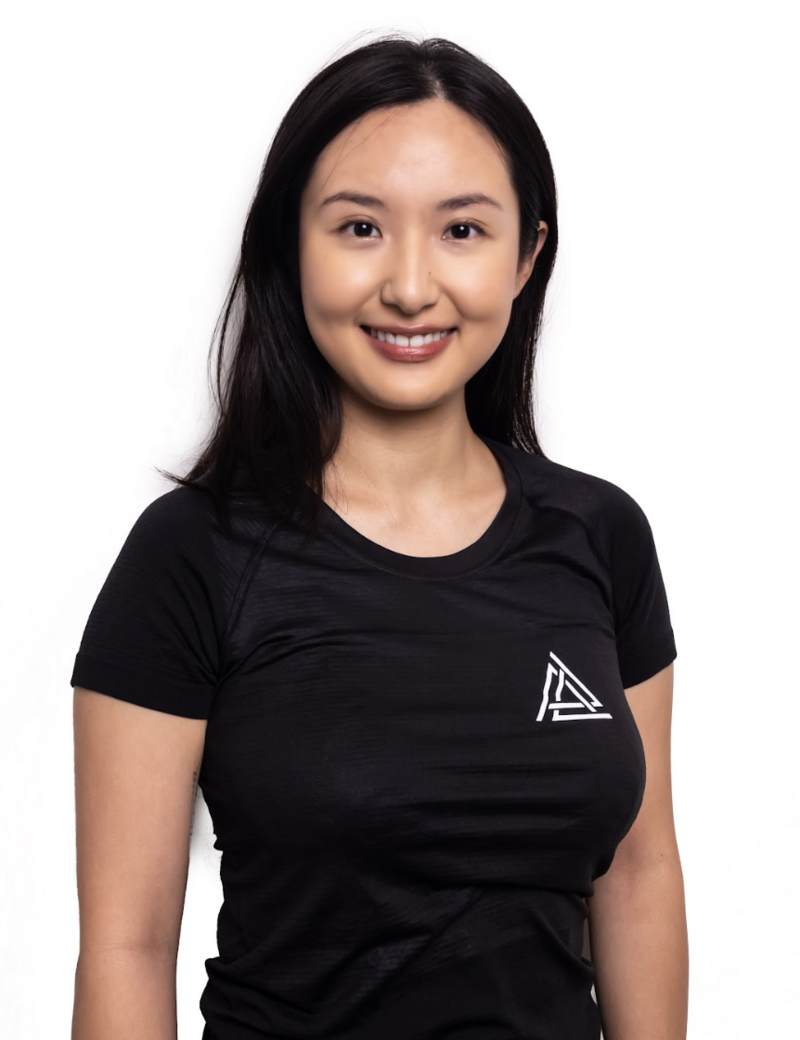 Ziyi (Victoria) Yang