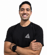 Book an Appointment with Aqil Daudjee at Surrey - Trifecta Rehab