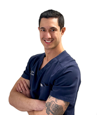 Book an Appointment with Spencer Jean for Osteopathy