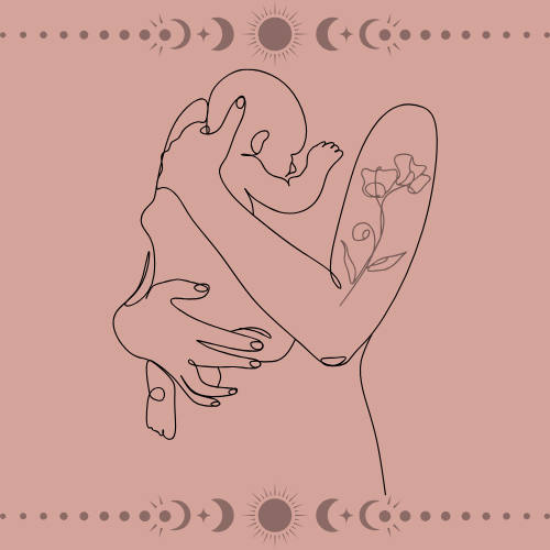 Sweet Pea Lactation Consulting