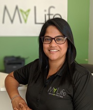 Book an Appointment with Yamini Mistry for Physiotherapy