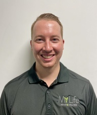 Book an Appointment with David Langford for Kinesiology / Athletic Therapy