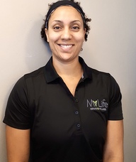 Book an Appointment with Kimberly Ospina for Fascial Stretch Therapy