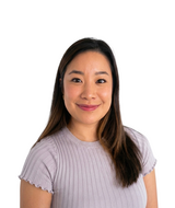 Book an Appointment with Cherry Cheung at Markham Clinic