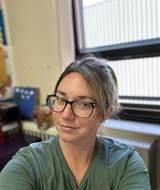 Book an Appointment with Mrs. Kendall Chi at Elliott Lake Secondary School