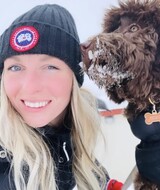 Book an Appointment with Brianna Marshall at Kina Awiiya