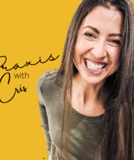 Book an Appointment with Cristina Fernandes for Dietetics