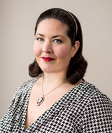 Book an Appointment with Spring Berriman at Rhapsody Psychotherapy and Counselling