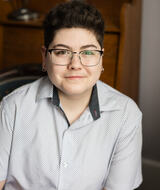 Book an Appointment with Castin Marlow at Rhapsody Psychotherapy and Counselling