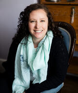 Book an Appointment with Kelly O'Hearn at Rhapsody Psychotherapy and Counselling