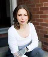 Book an Appointment with Ms. Sarah Walton at Rhapsody Psychotherapy and Counselling