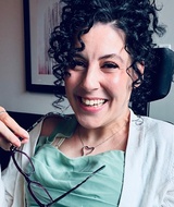 Book an Appointment with Kristen Williams at Rhapsody Psychotherapy and Counselling