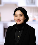 Book an Appointment with Henna Safdar at Rhapsody Cobourg