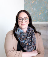 Book an Appointment with Miranda Begley at Rhapsody Cobourg