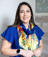 Book an Appointment with Sarah Beardy at Rhapsody Psychotherapy and Counselling