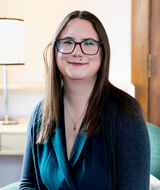 Book an Appointment with Katey Ferris at Rhapsody Cobourg