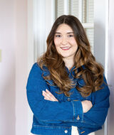 Book an Appointment with Kirsten Vanderlinde at Rhapsody Psychotherapy and Counselling
