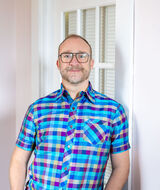 Book an Appointment with David Kraft at Rhapsody Psychotherapy and Counselling