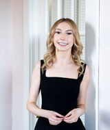 Book an Appointment with Ms. Kalyssa Matheson at Rhapsody Psychotherapy and Counselling