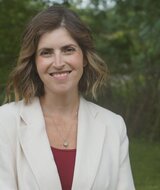 Book an Appointment with Rebeca Pereira at Rhapsody Cobourg