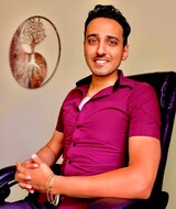 Book an Appointment with Shani Hussain at Hatch-Me Therapy & Counselling Services | Mississauga