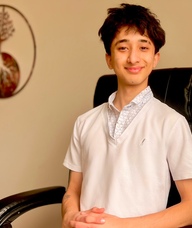 Book an Appointment with Dabeer H. for Cuddle Therapy