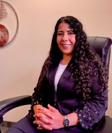 Book an Appointment with Saja Abu Thwabeh at Hatch-Me Therapy & Counselling Services | Mississauga