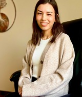 Book an Appointment with Nanami Wilson at Hatch-Me Therapy | Virtual