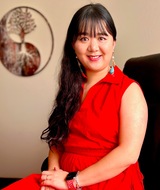 Book an Appointment with Lindsey Lu at Hatch-Me Therapy | Virtual