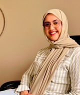 Book an Appointment with Naila Tariq at Hatch-Me Therapy | Virtual