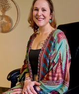 Book an Appointment with Laura D. at Hatch-Me Therapy | Mississauga