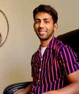 Book an Appointment with Hassaan Khan at Hatch-Me Therapy | Virtual