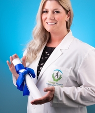 Book an Appointment with Ms. Chasity Berube for Osteopathy